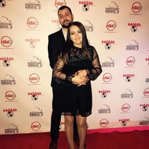 Meet your Posher, Doina